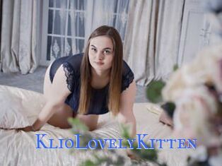 KlioLovelyKitten