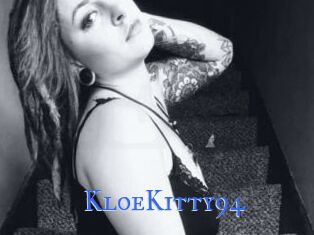 KloeKitty94