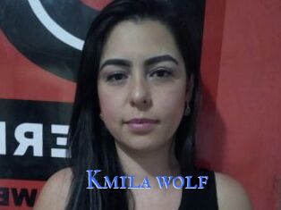 Kmila_wolf