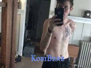 Kobi_Benz