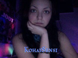 KohaiSensi
