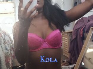 Kola
