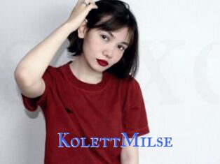 KolettMilse