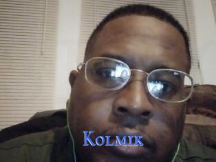 Kolmik