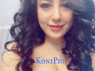 KoniPio