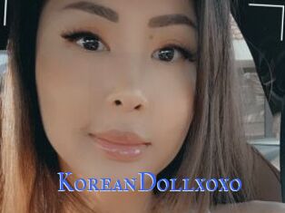 KoreanDollxoxo