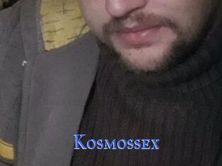 Kosmossex