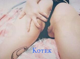 Kotek