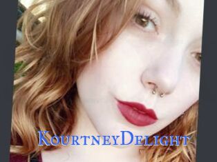 KourtneyDelight