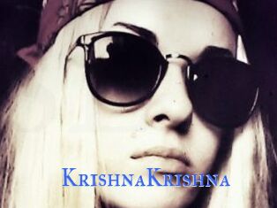 KrishnaKrishna