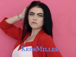 KrissMiller