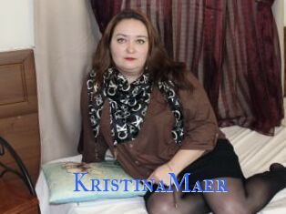 KristinaMaer