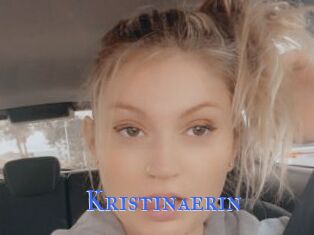 Kristinaerin