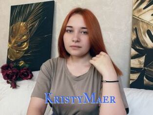 KristyMaer