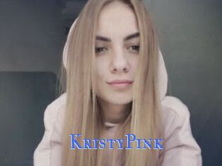 KristyPink