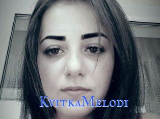 KvitkaMelodi