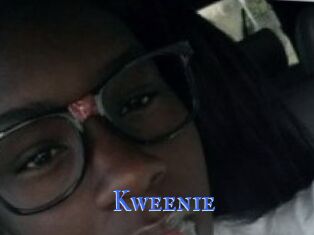 Kweenie