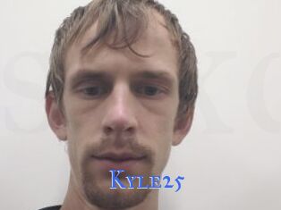 Kyle25