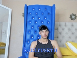 Kaelyuseth