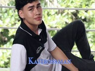 Kaiibossman