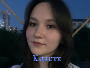 Kaikute