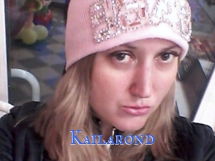Kailarond