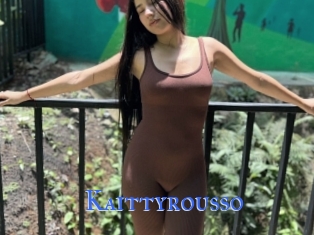 Kaittyrousso