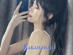 Kakahahah