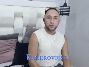 Kalerovert