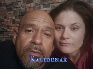 Kalidenae