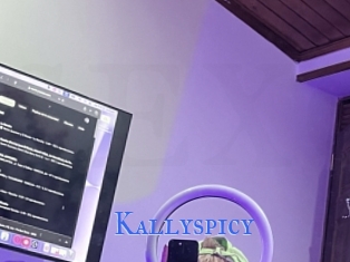 Kallyspicy