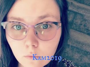 Kam2019