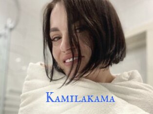 Kamilakama