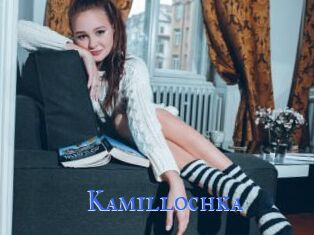 Kamillochka