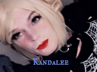 Kandalee