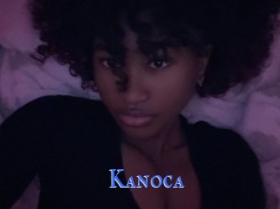 Kanoca