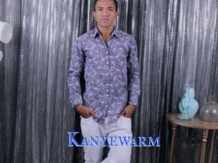 Kanyewarm