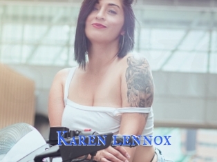 Karen_lennox