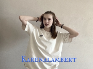 Karenalambert