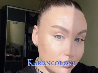 Karencoloni