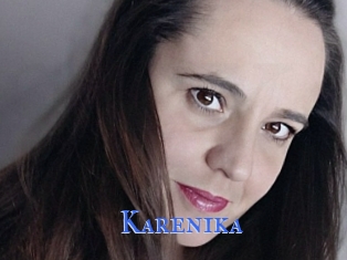 Karenika