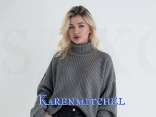 Karenmitchel