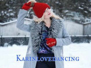 Karinlovedancing