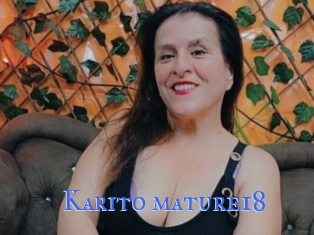 Karito_mature18