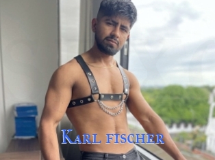 Karl_fischer