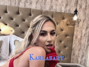 Karlabart