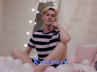 Karlswan
