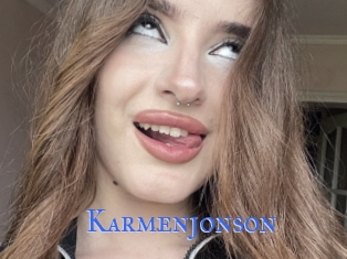 Karmenjonson