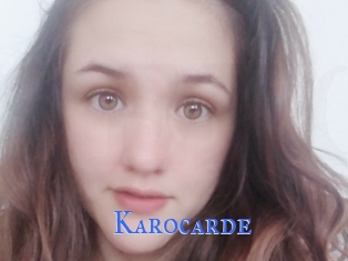 karocarde Sexcams Chatten