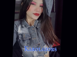 Karolgiors